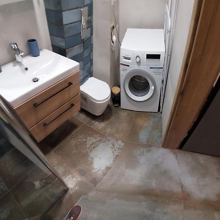 Buko Apartamenty Uniejow Exterior foto