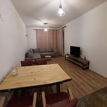 Buko Apartamenty Uniejow Exterior foto