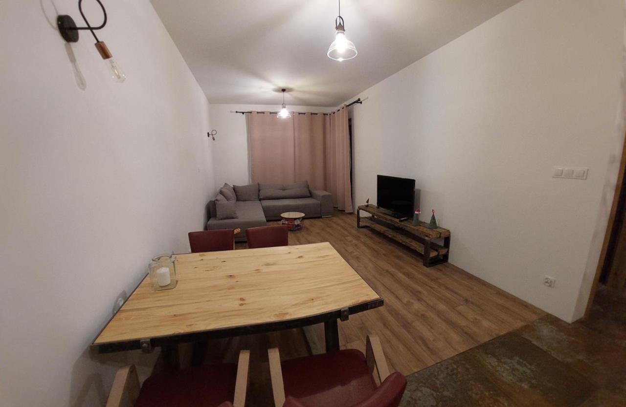 Buko Apartamenty Uniejow Exterior foto